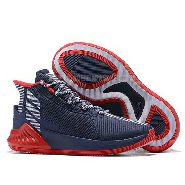 sneakers adidas nba homme de bleu d rose 9 sb740