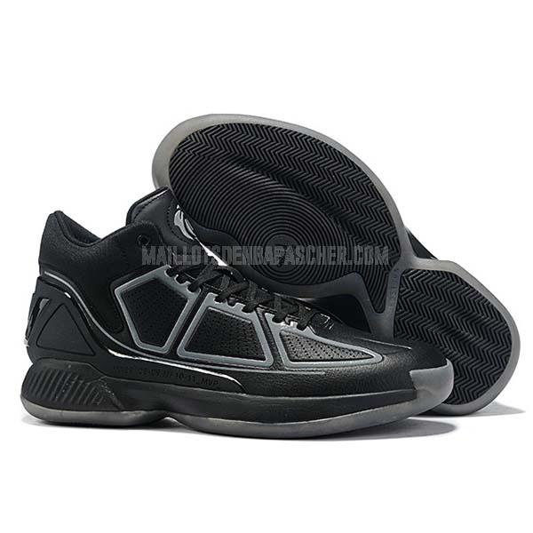 sneakers adidas nba homme de noir d rose 10 sb1272