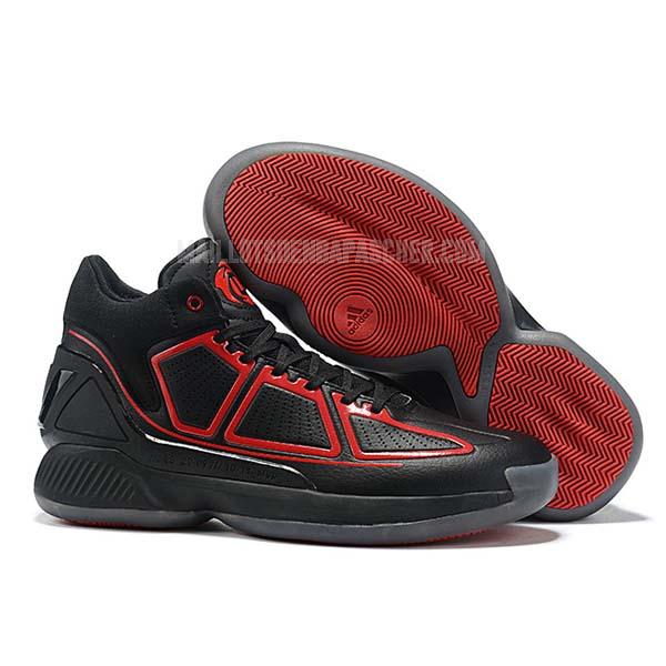 sneakers adidas nba homme de noir d rose 10 sb1273