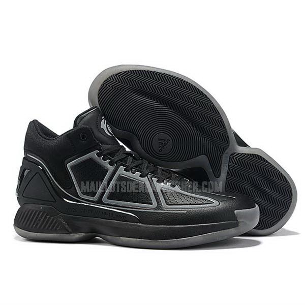 sneakers adidas nba homme de noir d rose 10 sb723