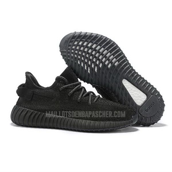 sneakers adidas nba homme de noir yeezy boost 350 v2 sb111