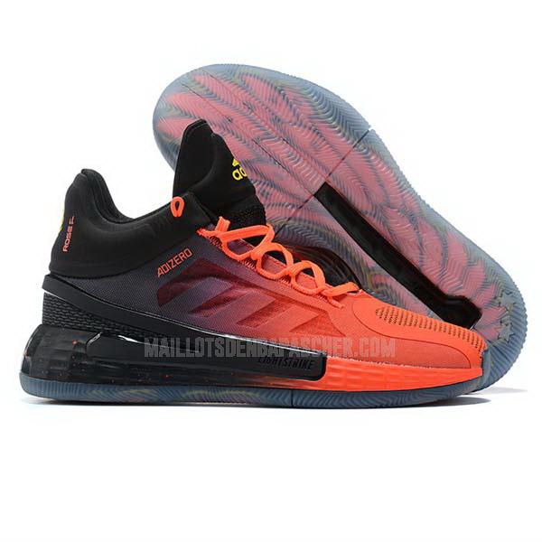 sneakers adidas nba homme de orange d rose 11 sb1170