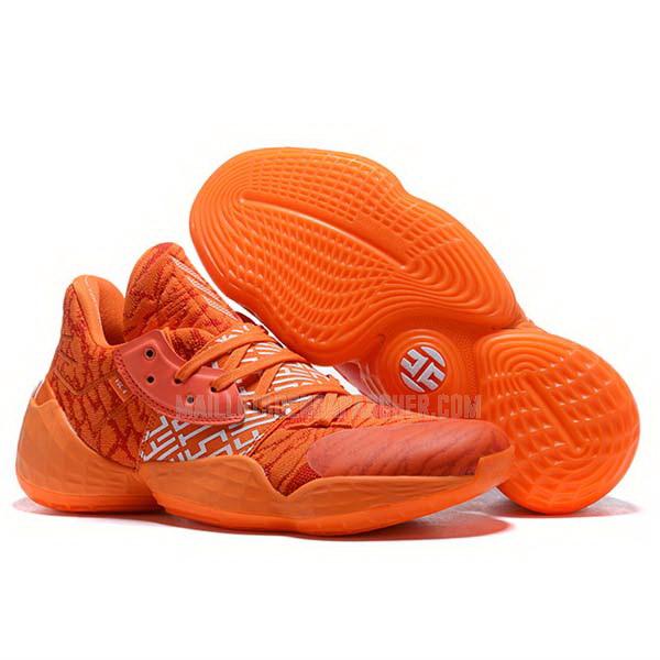sneakers adidas nba homme de orange harden vol 4 sb1128