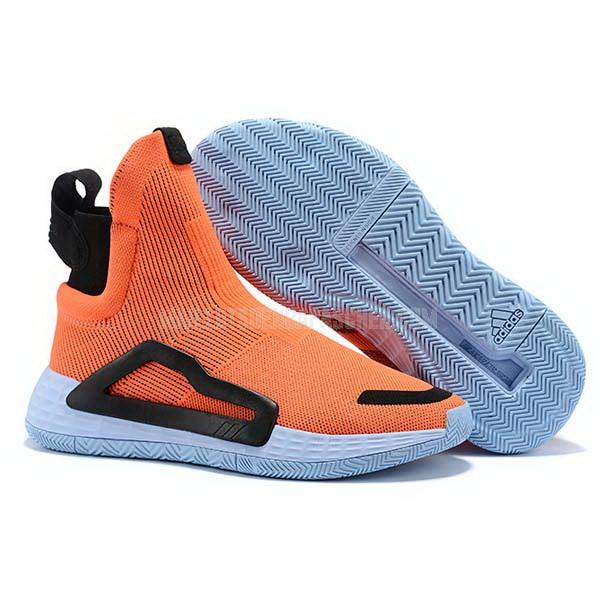 sneakers adidas nba homme de orange n3xt l3v3l sb2161
