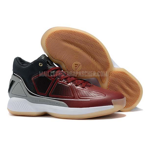 sneakers adidas nba homme de rouge d rose 10 sb1271