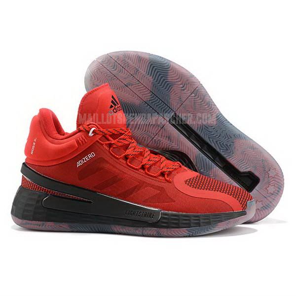 sneakers adidas nba homme de rouge d rose 11 sb714