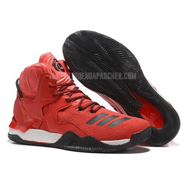 sneakers adidas nba homme de rouge d rose 7 sb705
