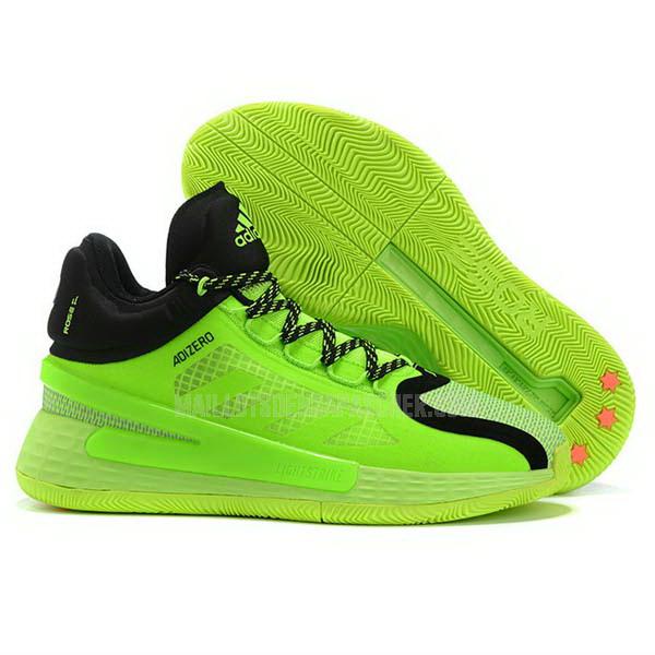 sneakers adidas nba homme de vert d rose 11 sb715