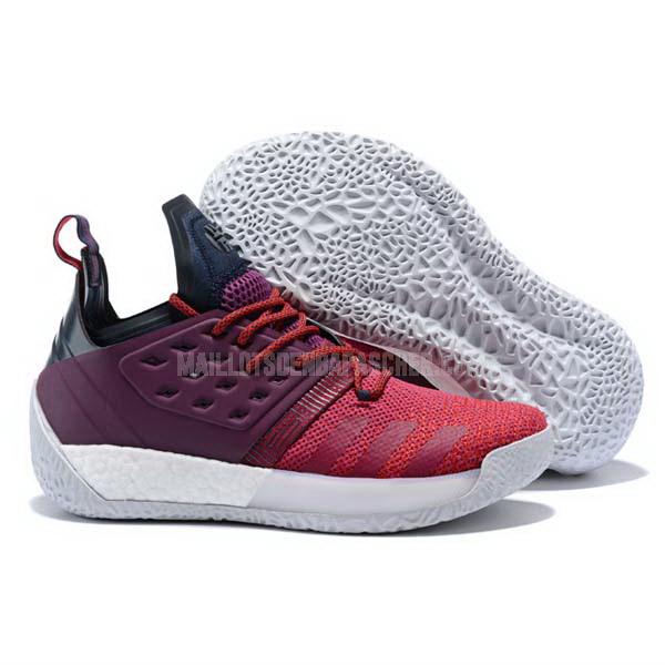 sneakers adidas nba homme de violet james harden vol 2 ii sb1903