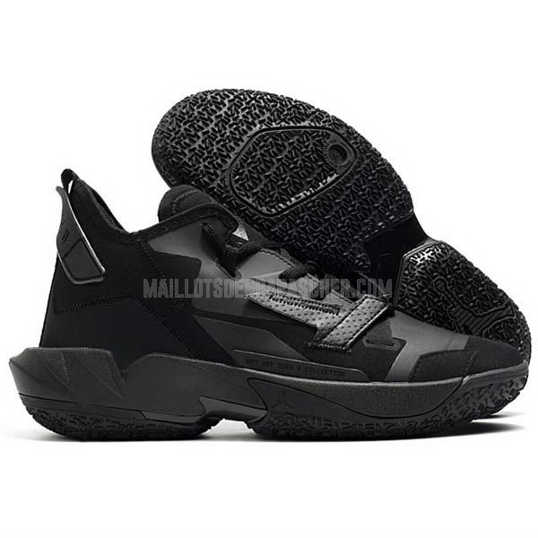 sneakers air jordan nba homme de noir russell westbrook why not zer0.4 sb2006