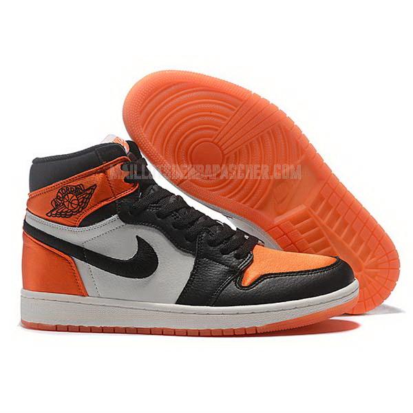 sneakers air jordan nba homme de orange i high sb1643