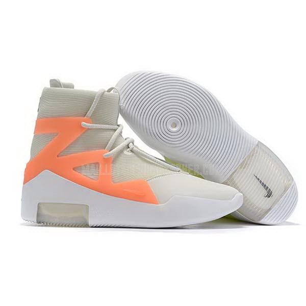 sneakers nike nba homme de blanc air fear of god 1 sb2210