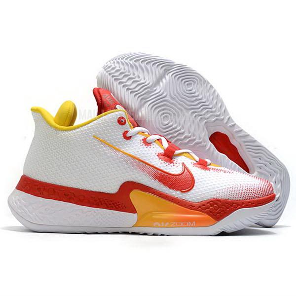 sneakers nike nba homme de blanc air zoom bb nxt sb1311