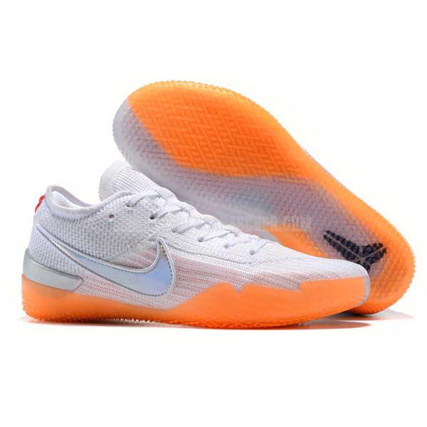 sneakers nike nba homme de blanc kobe ad nxt 360 sb637