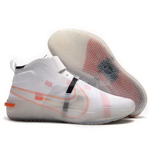 sneakers nike nba homme de blanc kobe ad nxt ff sb635