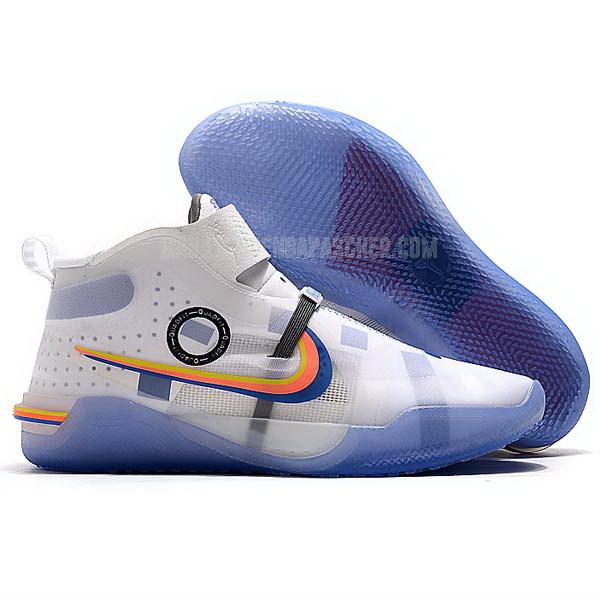 sneakers nike nba homme de blanc kobe ad nxt sb1369