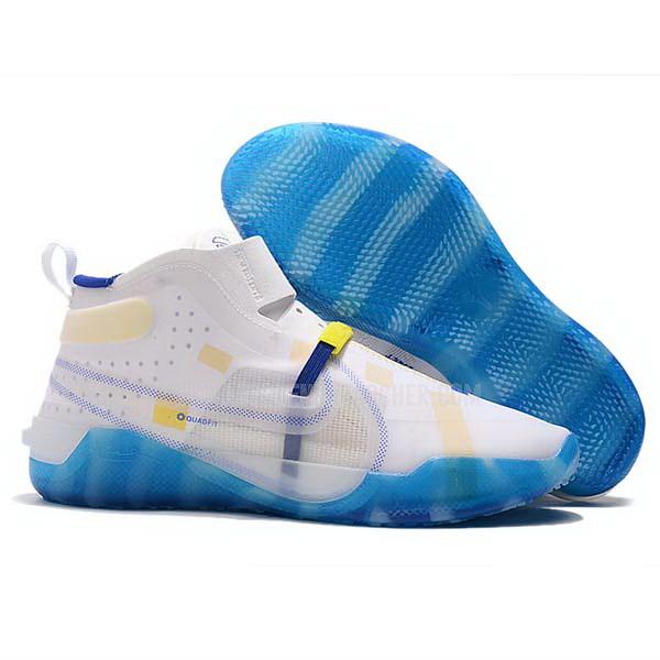 sneakers nike nba homme de blanc kobe ad nxt sb1370