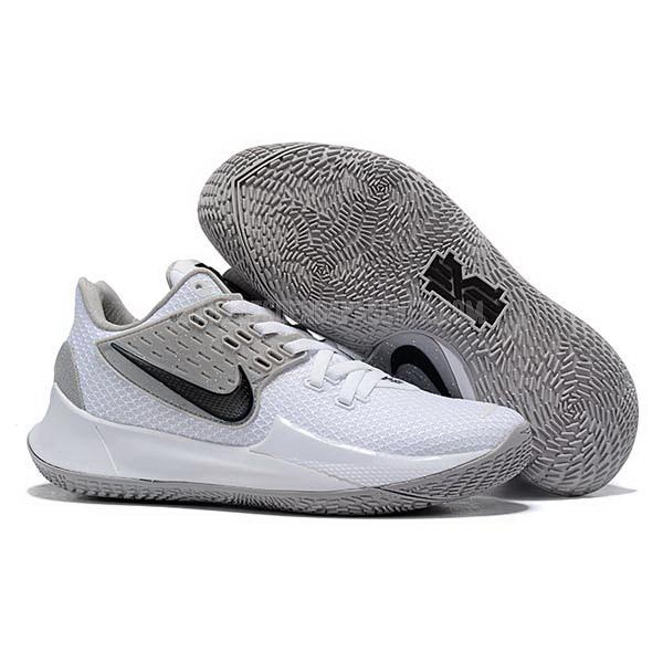 sneakers nike nba homme de blanc kyrie 2 ii low sb211