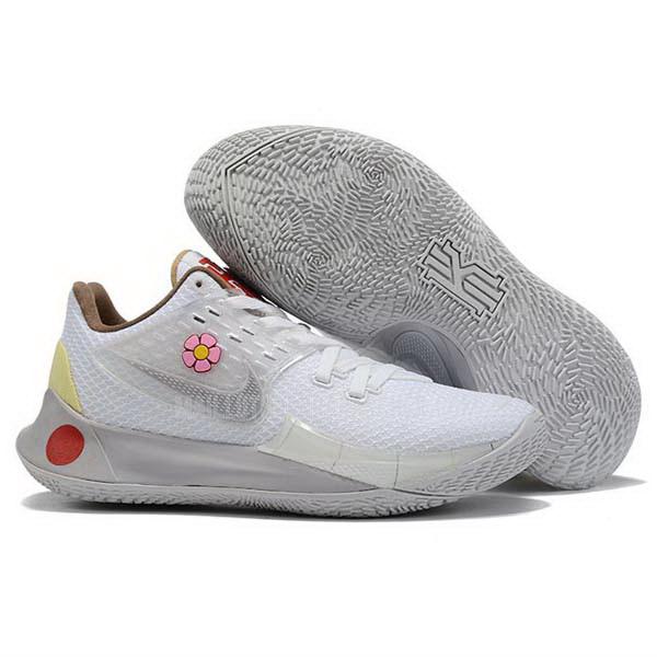 sneakers nike nba homme de blanc kyrie 2 ii low sb213