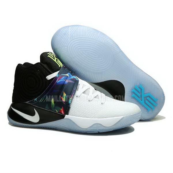 sneakers nike nba homme de blanc kyrie 2 ii sb2264