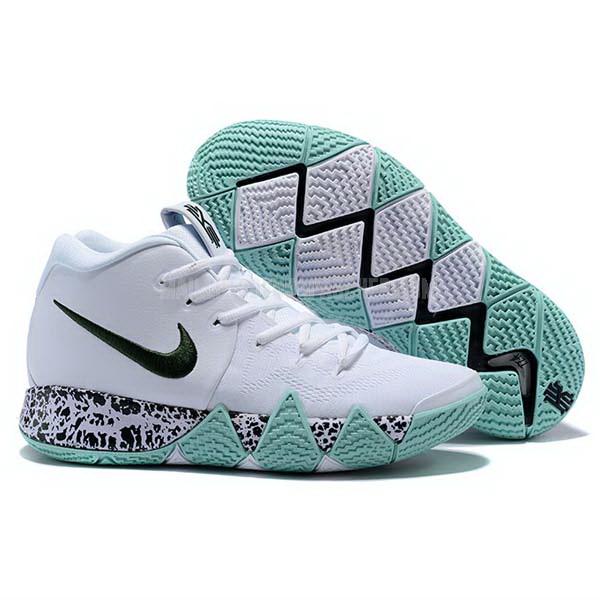 sneakers nike nba homme de blanc kyrie 4 ep sb312