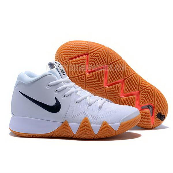 sneakers nike nba homme de blanc kyrie 4 ep sb316