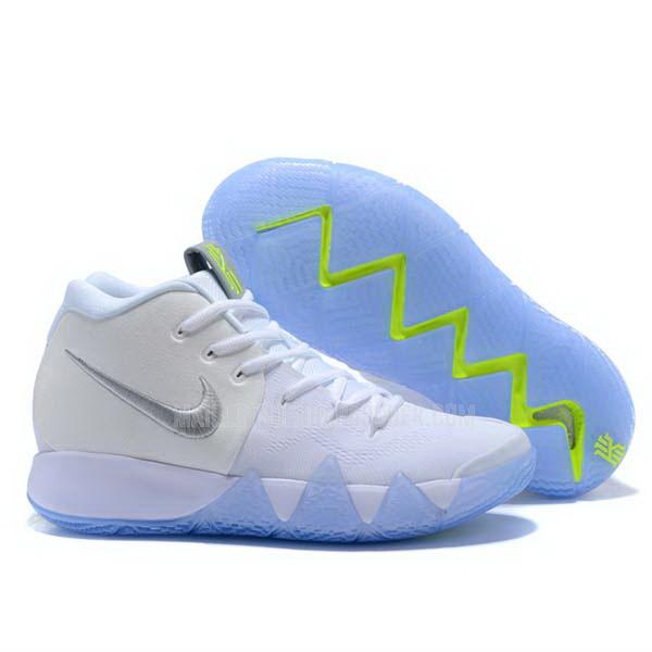 sneakers nike nba homme de blanc kyrie 4 ep sb319