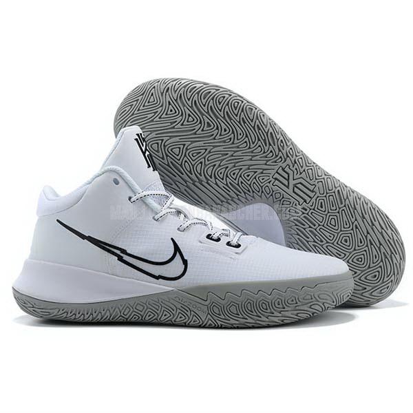 sneakers nike nba homme de blanc kyrie flytrap 4 ep sb456