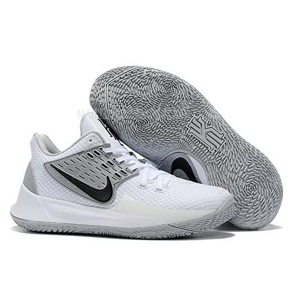 sneakers nike nba homme de blanc kyrie low 2 sb274