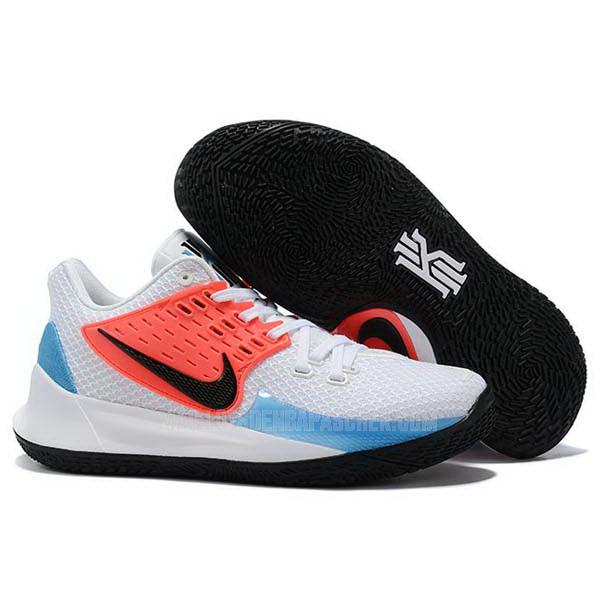 sneakers nike nba homme de blanc kyrie low 2 sb276