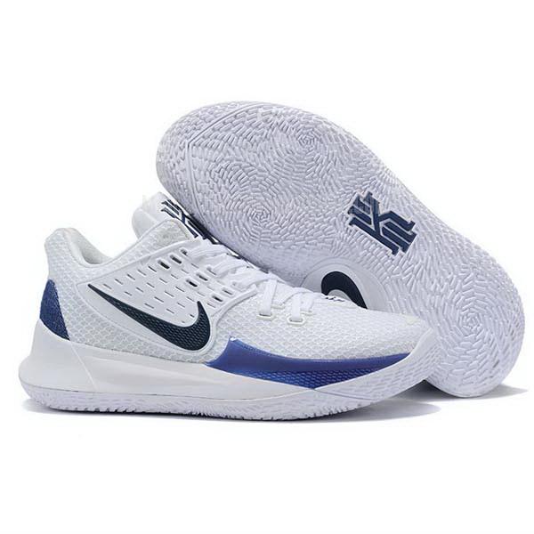 sneakers nike nba homme de blanc kyrie low 2 sb277