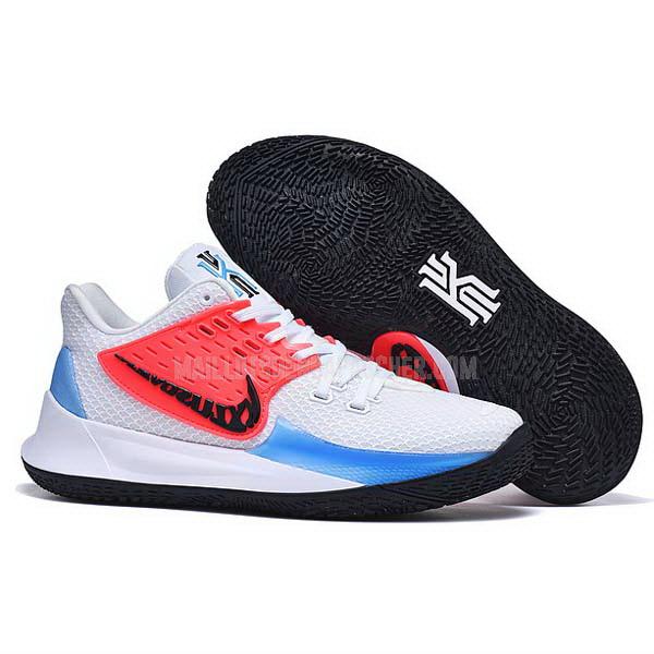 sneakers nike nba homme de blanc kyrie low 2 sb471