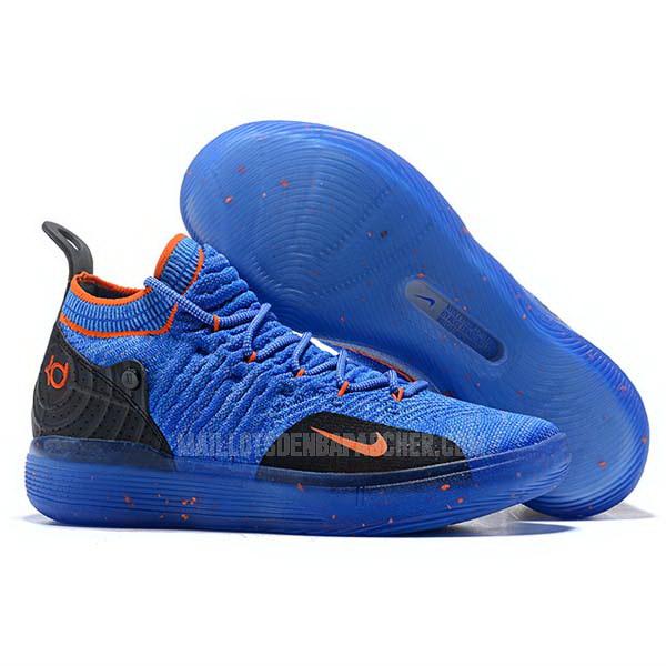 sneakers nike nba homme de bleu kevin durant kd 11 sb2330