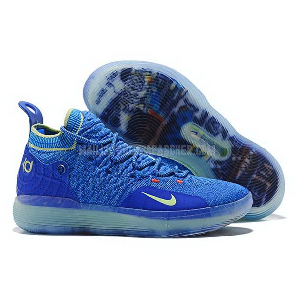 sneakers nike nba homme de bleu kevin durant kd 11 sb2331