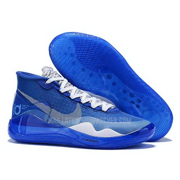 sneakers nike nba homme de bleu kevin durant kd 12 sb1