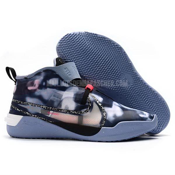 sneakers nike nba homme de bleu kobe ad nxt sb1372