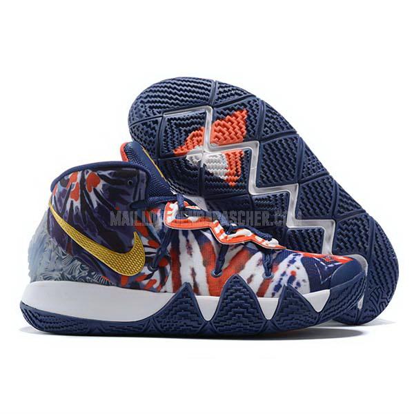 sneakers nike nba homme de bleu kybrid s2 ep sb192