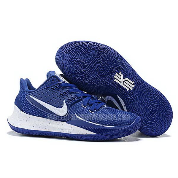 sneakers nike nba homme de bleu kyrie 2 ii low sb218