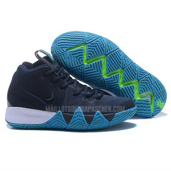 sneakers nike nba homme de bleu kyrie 4 iv sb135