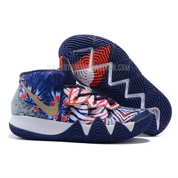 sneakers nike nba homme de bleu kyrie kybrid s2 sb269