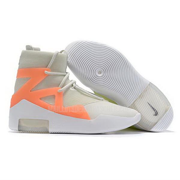 sneakers nike nba homme de gris air fear of god 1 sb1318