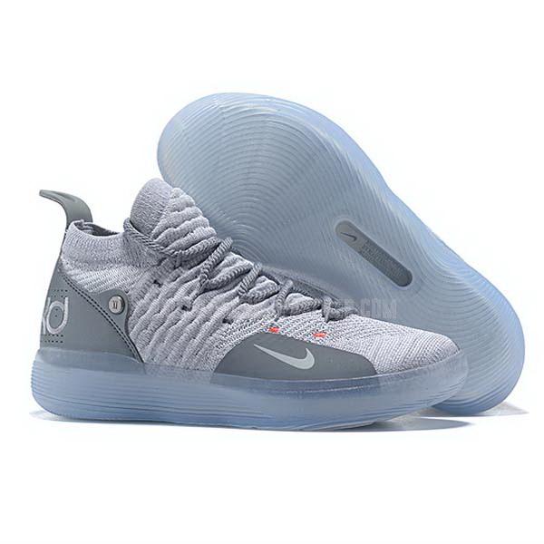 sneakers nike nba homme de gris kevin durant kd 11 sb2323