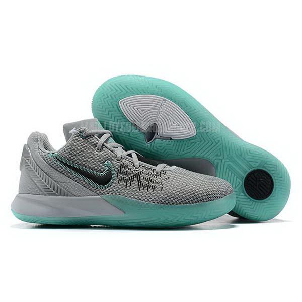 sneakers nike nba homme de gris kyrie 2 ii low sb181