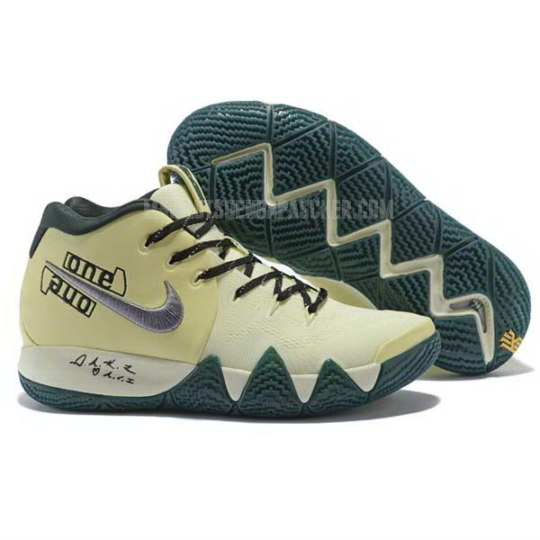 sneakers nike nba homme de gris kyrie 4 ep sb307