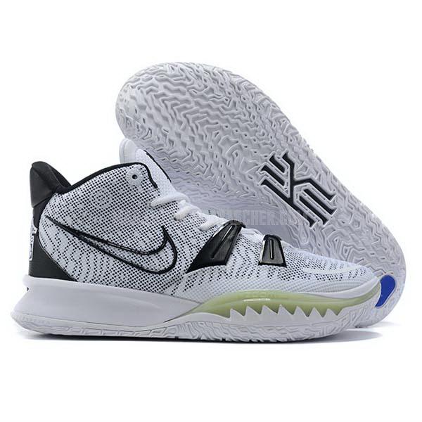 sneakers nike nba homme de gris kyrie 7 sb761