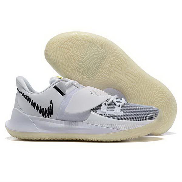 sneakers nike nba homme de gris kyrie low 3 sb461