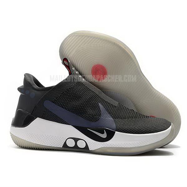 sneakers nike nba homme de noir adapt bb sb1090