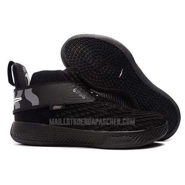 sneakers nike nba homme de noir air zoom unvrs flyease sb1350