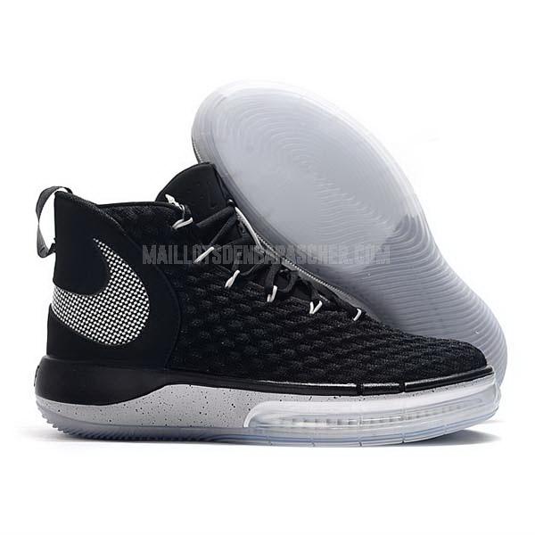 sneakers nike nba homme de noir alphadunk sb1357