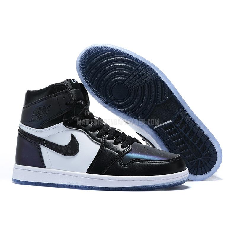 sneakers nike nba homme de noir jordan 1 sb486